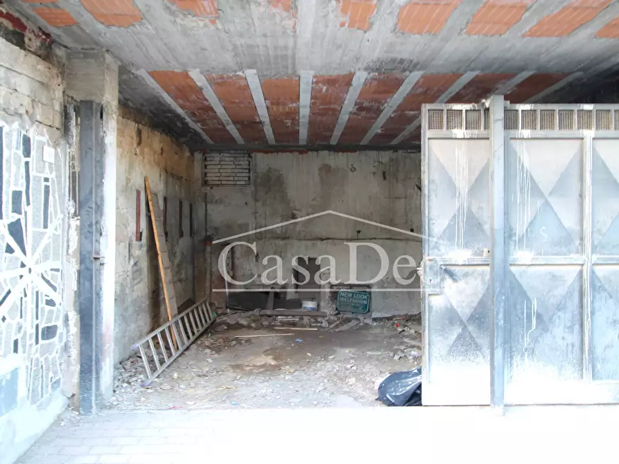 Immagine 7 di Magazzino in affitto  in Via Enrico de nicola a Trentola Ducenta