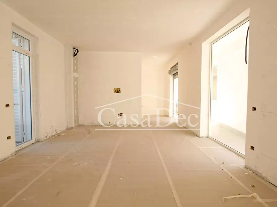 Immagine 16 di Negozio in vendita  in Via Guglielmo Marconi a Cancello Ed Arnone