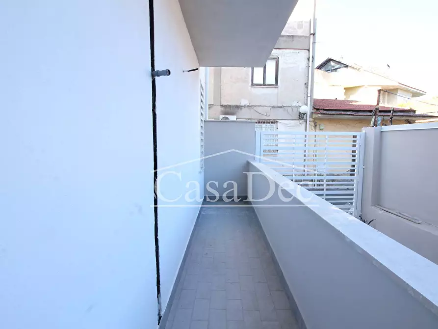 Immagine 22 di Negozio in vendita  in Via Guglielmo Marconi a Cancello Ed Arnone