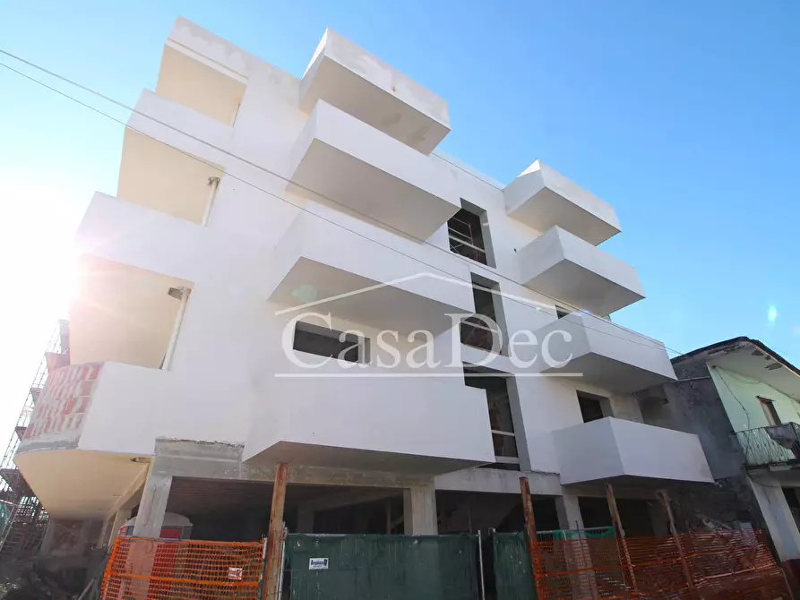 Immagine 2 di Appartamento in vendita  in Via G.B. Basile a Parete