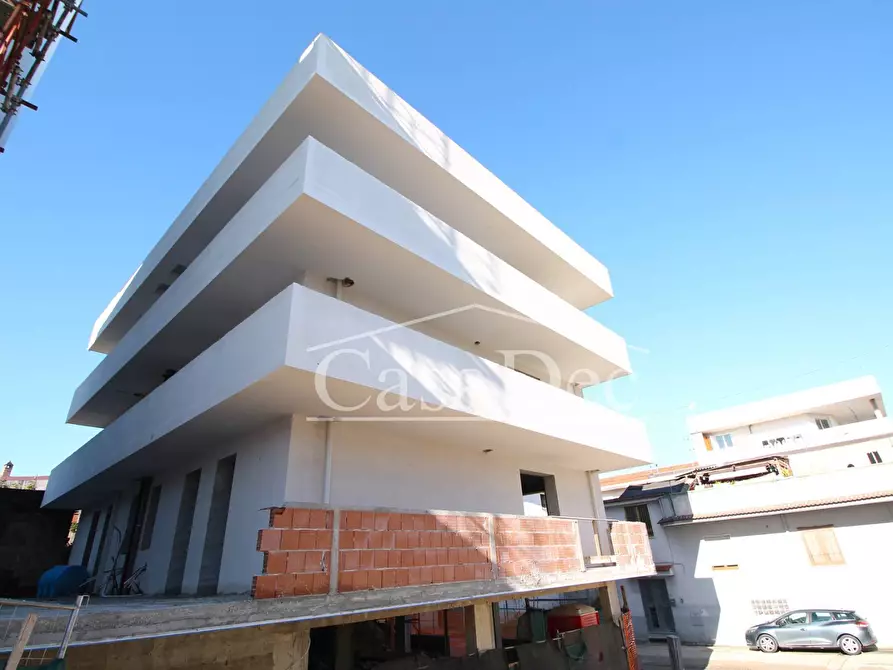 Immagine 6 di Appartamento in vendita  in Via G.B. Basile a Parete