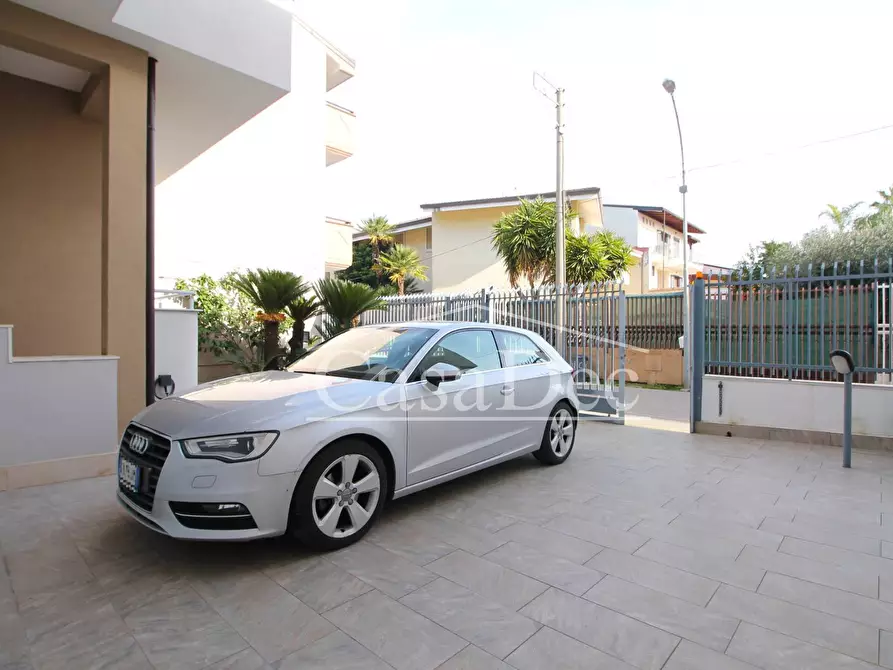 Immagine 5 di Villa in vendita  in Via Boccaccio a Casapesenna