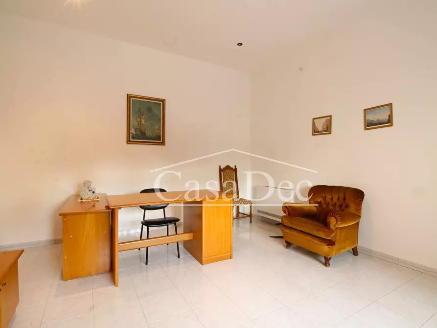 Immagine 16 di Villa in vendita  in Via Boccaccio a Casapesenna