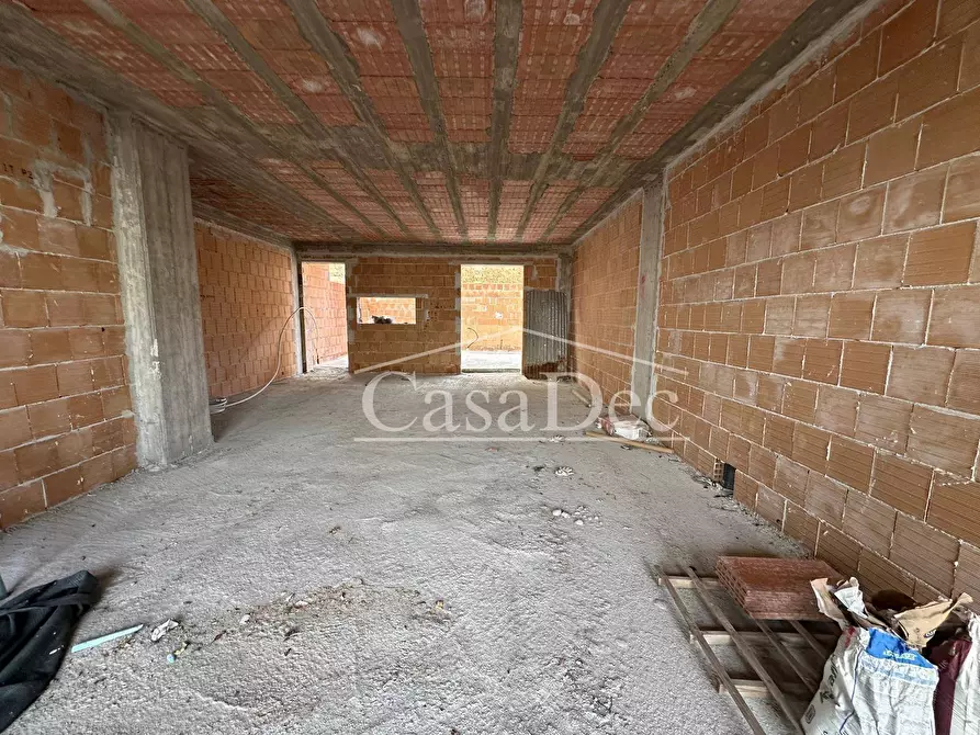 Immagine 4 di Villetta a schiera in vendita  in Via Nilde Iotti a Parete