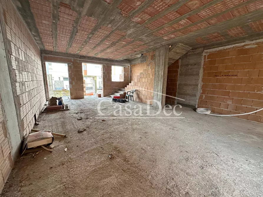 Immagine 6 di Villetta a schiera in vendita  in Via Nilde Iotti a Parete