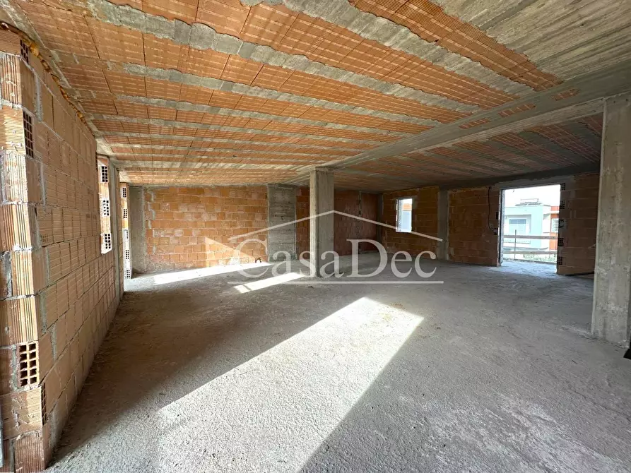 Immagine 14 di Villetta a schiera in vendita  in Via Nilde Iotti a Parete