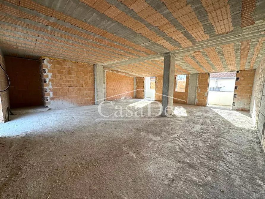 Immagine 17 di Villetta a schiera in vendita  in Via Nilde Iotti a Parete