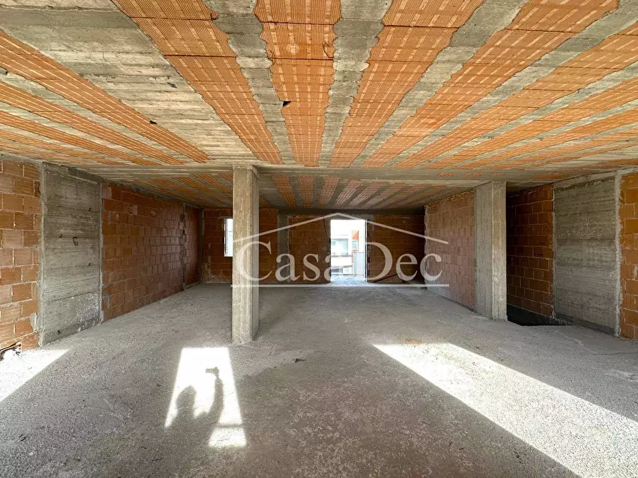 Immagine 15 di Villetta a schiera in vendita  in Via Nilde Iotti a Parete