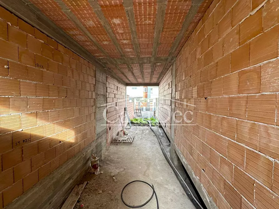 Immagine 11 di Villetta a schiera in vendita  in Via Nilde Iotti a Parete