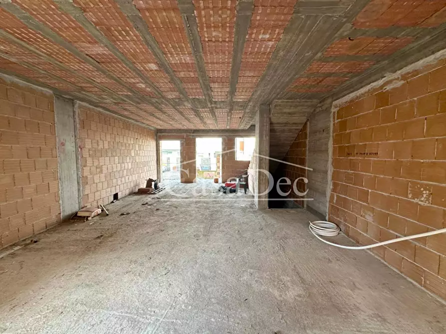 Immagine 7 di Villetta a schiera in vendita  in Via Nilde Iotti a Parete