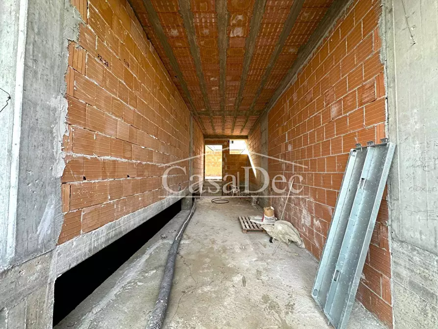 Immagine 12 di Villetta a schiera in vendita  in Via Nilde Iotti a Parete