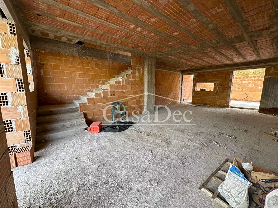 Immagine 5 di Villetta a schiera in vendita  in Via Nilde Iotti a Parete