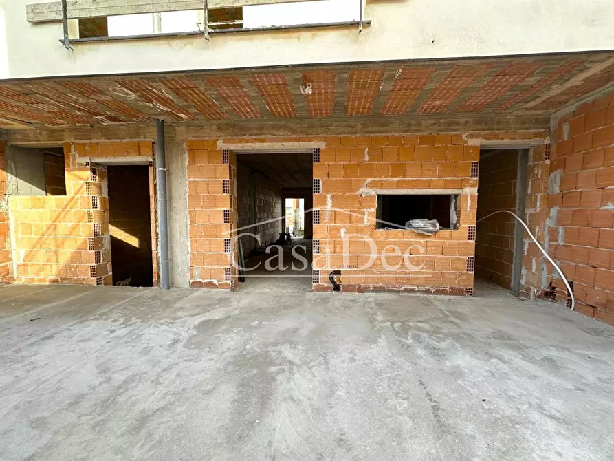 Immagine 9 di Villetta a schiera in vendita  in Via Nilde Iotti a Parete