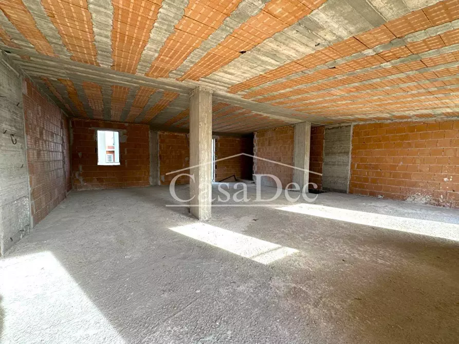 Immagine 16 di Villetta a schiera in vendita  in Via Nilde Iotti a Parete