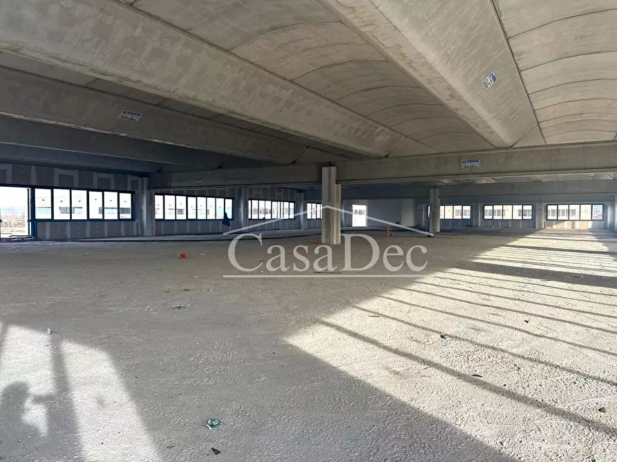 Immagine 9 di Ufficio in affitto  in via salvo d'acquisto a San Marcellino