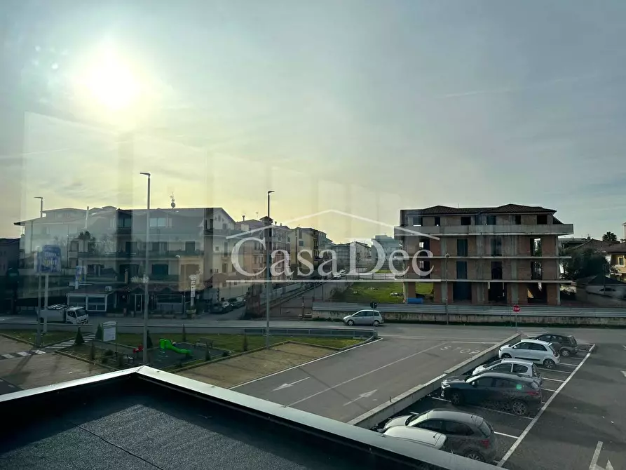 Immagine 8 di Ufficio in affitto  in via salvo d'acquisto a San Marcellino