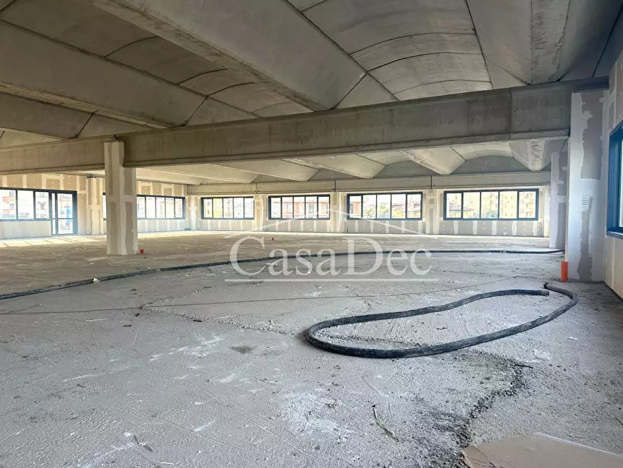 Immagine 12 di Ufficio in affitto  in via salvo d'acquisto a San Marcellino