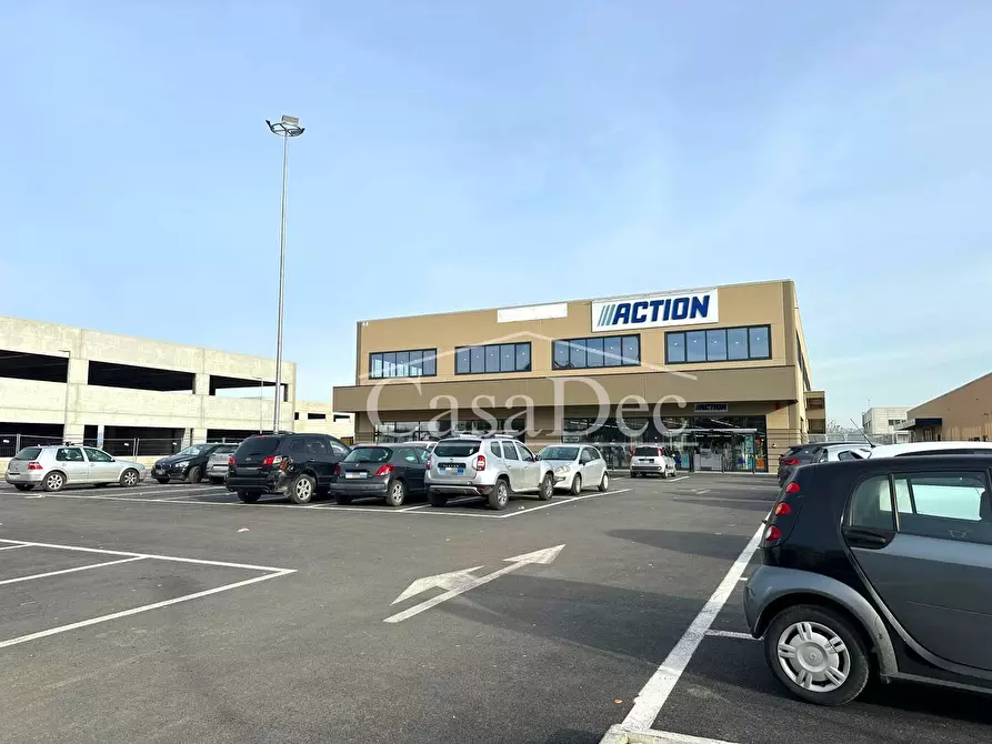 Immagine 3 di Ufficio in affitto  in via salvo d'acquisto a San Marcellino