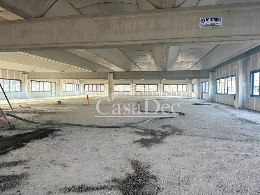 Immagine 11 di Ufficio in affitto  in via salvo d'acquisto a San Marcellino