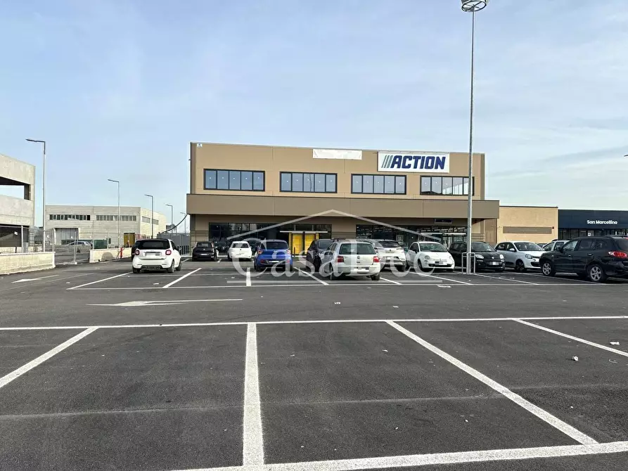 Immagine 2 di Ufficio in affitto  in via salvo d'acquisto a San Marcellino