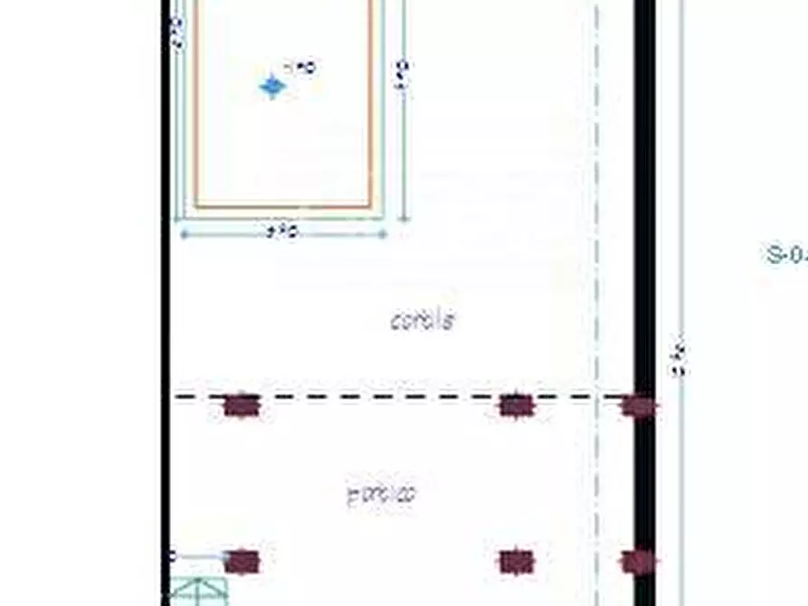 Immagine 7 di Villetta a schiera in vendita  in Via Dei Pini a Trentola Ducenta