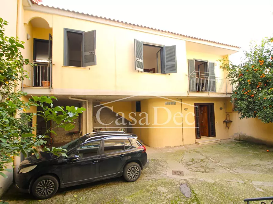 Immagine 1 di Appartamento in affitto  in Via Pastore a Parete