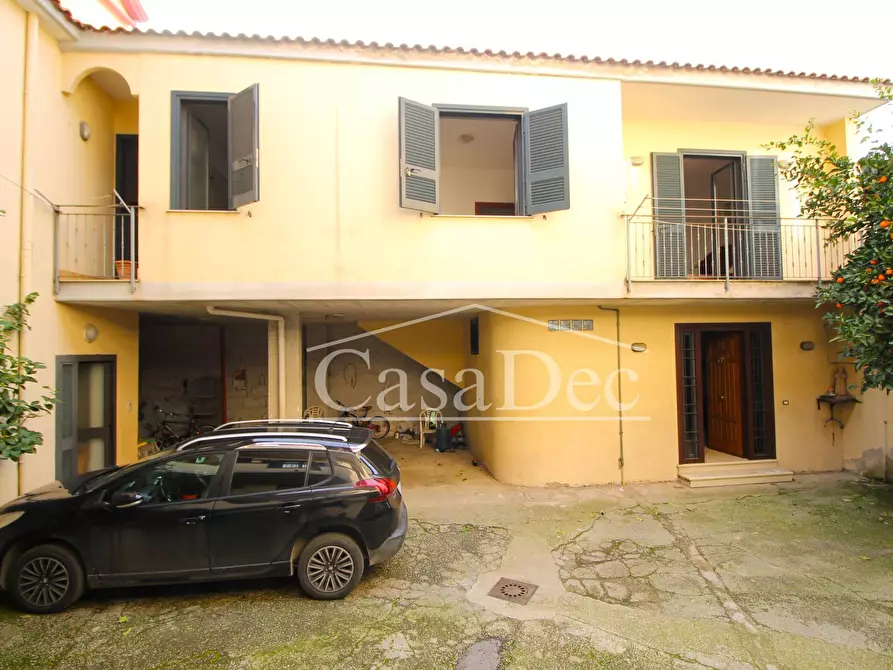 Immagine 2 di Appartamento in affitto  in Via Pastore a Parete