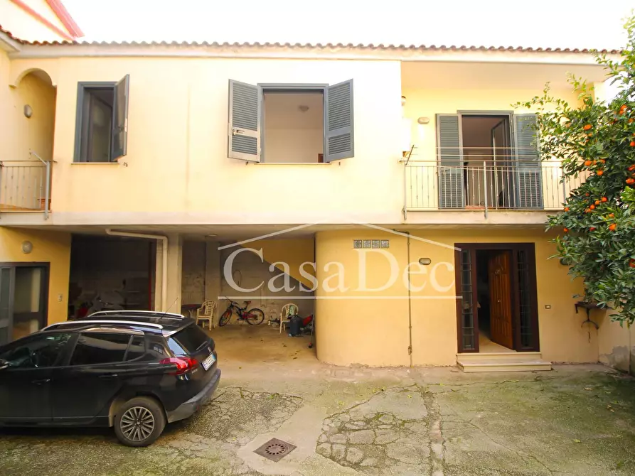 Immagine 3 di Appartamento in affitto  in Via Pastore a Parete