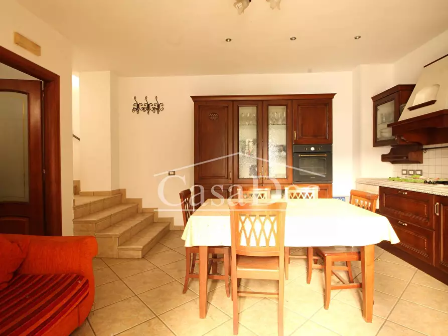 Immagine 5 di Appartamento in affitto  in Via Pastore a Parete