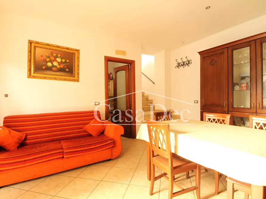 Immagine 6 di Appartamento in affitto  in Via Pastore a Parete