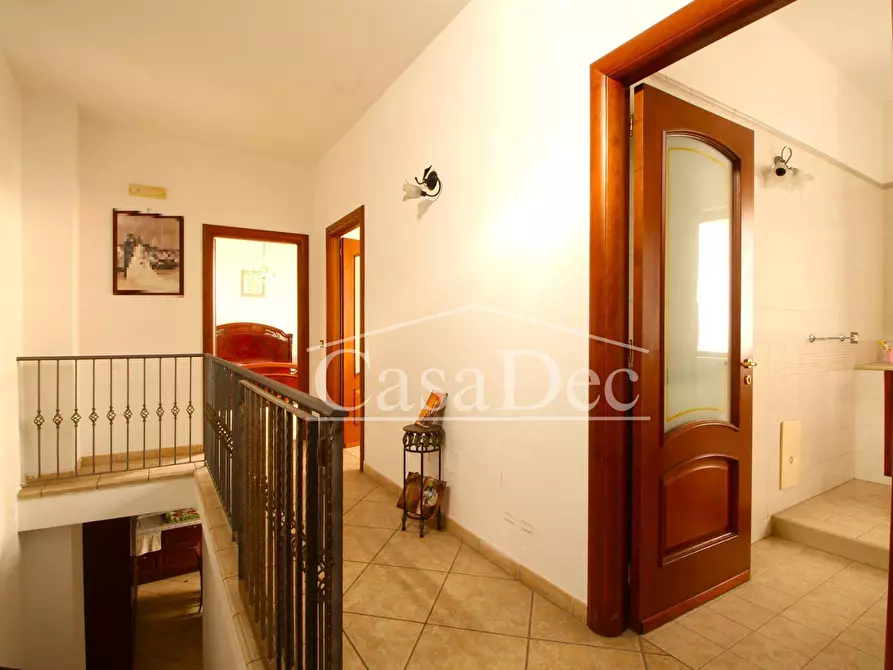 Immagine 10 di Appartamento in affitto  in Via Pastore a Parete