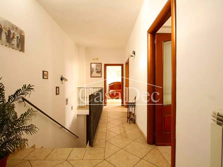 Immagine 11 di Appartamento in affitto  in Via Pastore a Parete