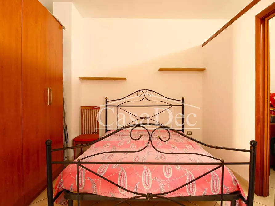 Immagine 15 di Appartamento in affitto  in Via Pastore a Parete