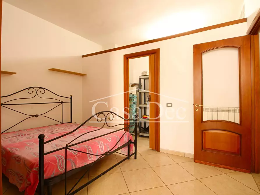 Immagine 16 di Appartamento in affitto  in Via Pastore a Parete