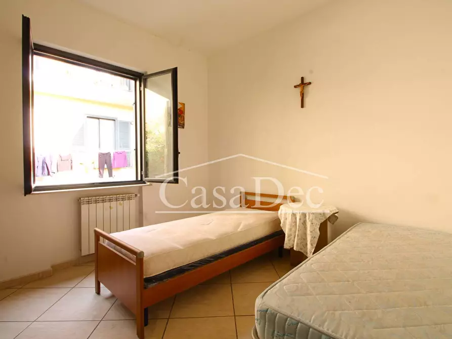 Immagine 17 di Appartamento in affitto  in Via Pastore a Parete