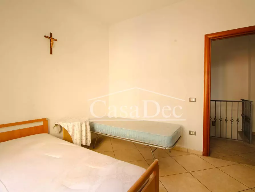 Immagine 19 di Appartamento in affitto  in Via Pastore a Parete