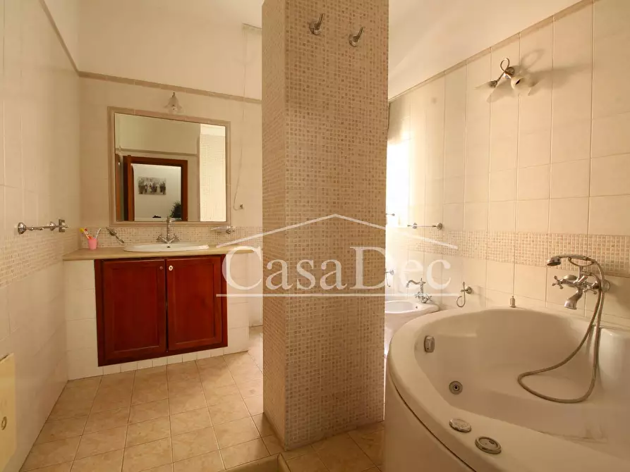 Immagine 28 di Appartamento in affitto  in Via Pastore a Parete