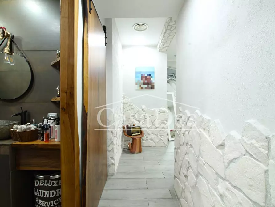 Immagine 16 di Appartamento in vendita  in Via Monte San Gabriele a Napoli