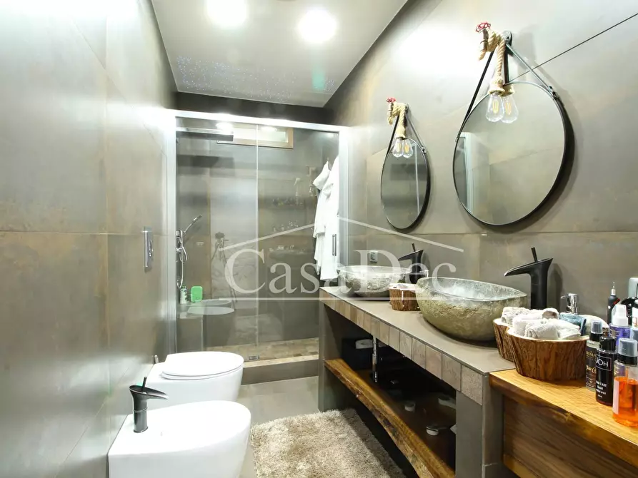 Immagine 28 di Appartamento in vendita  in Via Monte San Gabriele a Napoli