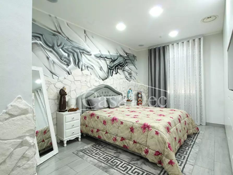 Immagine 19 di Appartamento in vendita  in Via Monte San Gabriele a Napoli