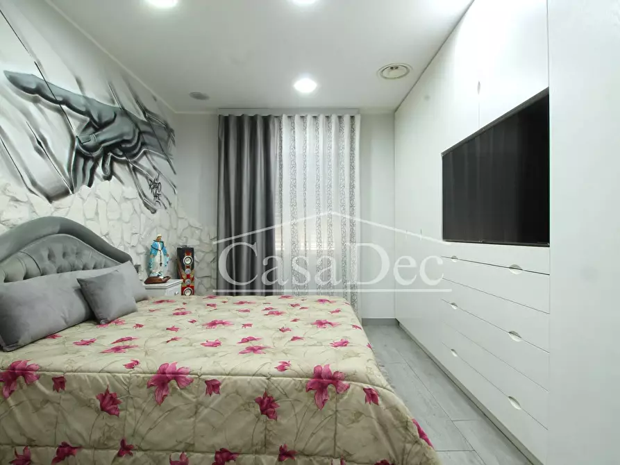 Immagine 21 di Appartamento in vendita  in Via Monte San Gabriele a Napoli