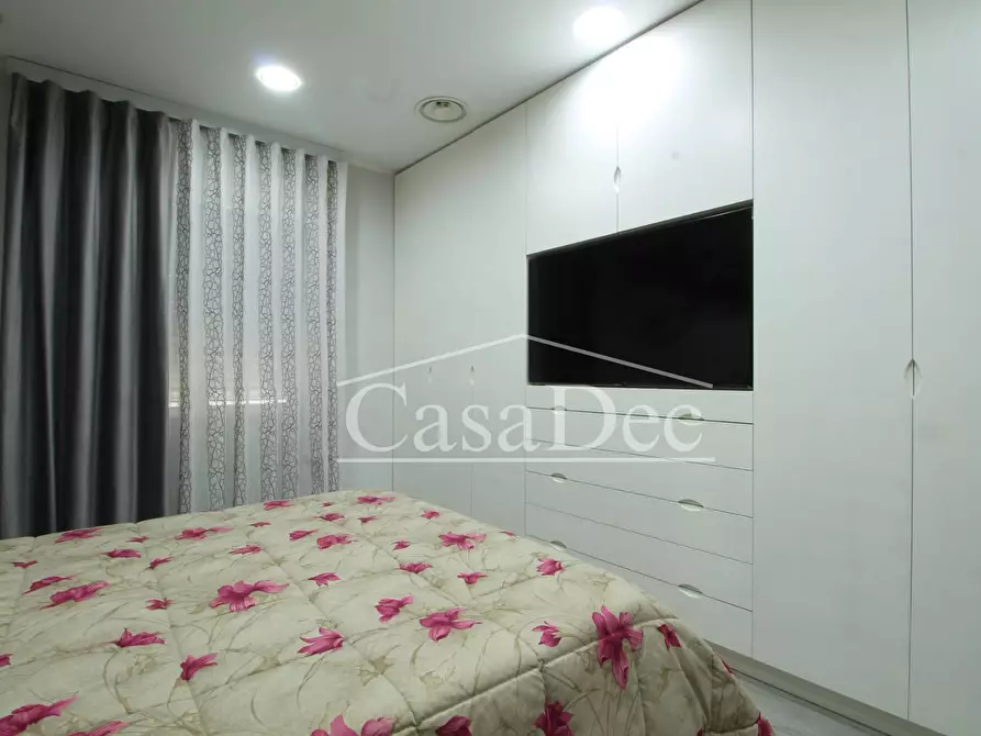 Immagine 20 di Appartamento in vendita  in Via Monte San Gabriele a Napoli