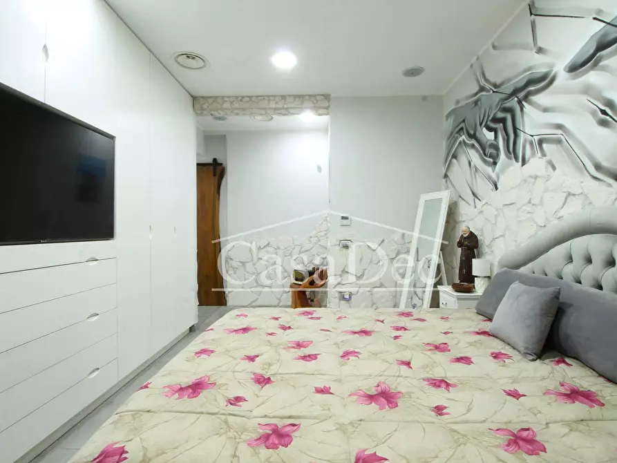 Immagine 23 di Appartamento in vendita  in Via Monte San Gabriele a Napoli