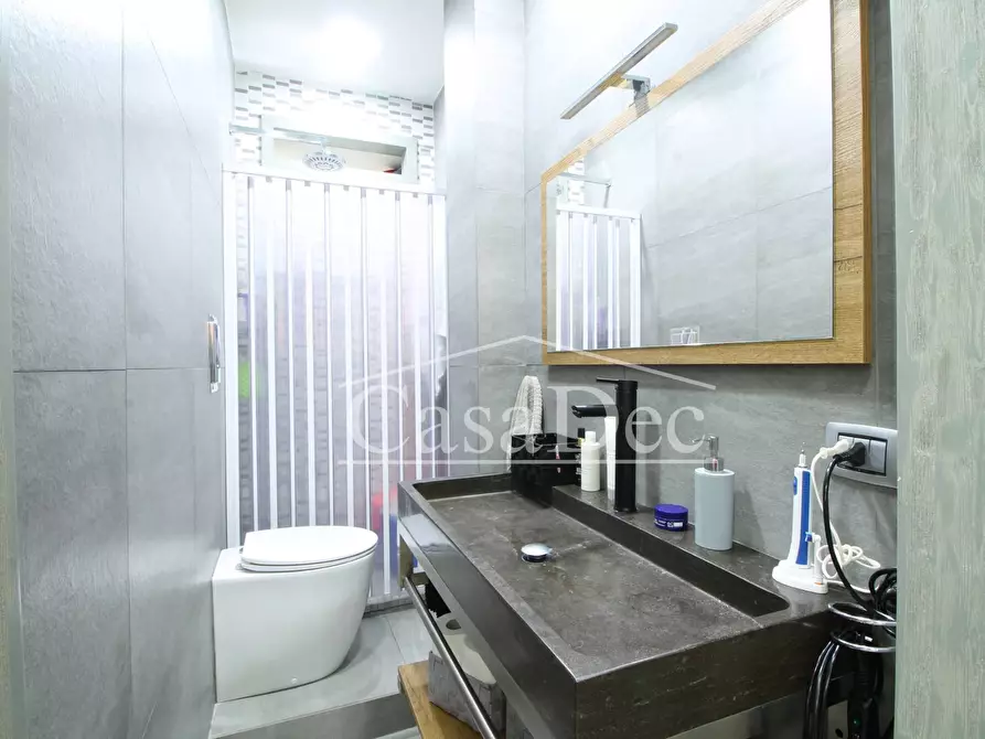 Immagine 32 di Appartamento in vendita  in Via Monte San Gabriele a Napoli