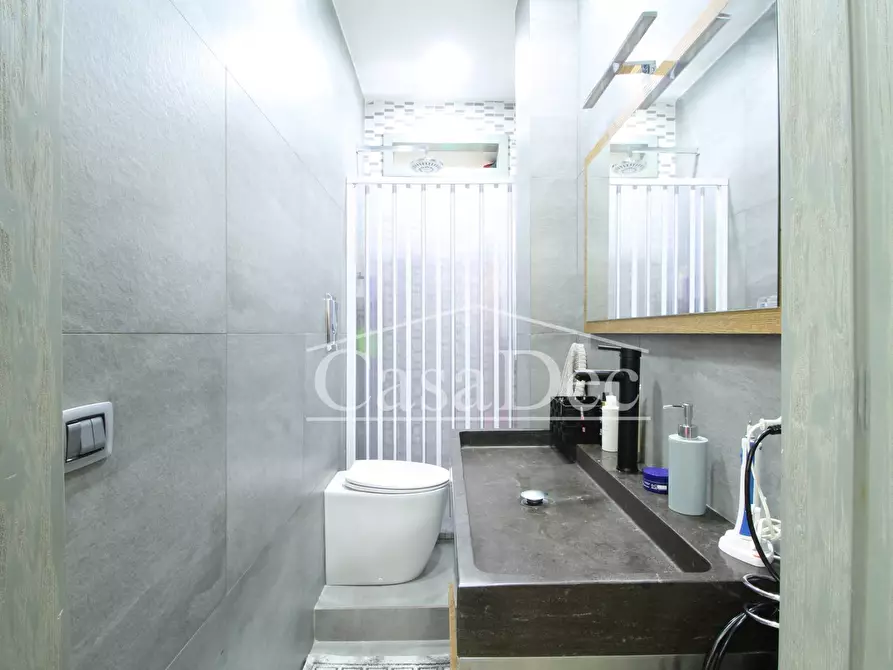 Immagine 31 di Appartamento in vendita  in Via Monte San Gabriele a Napoli