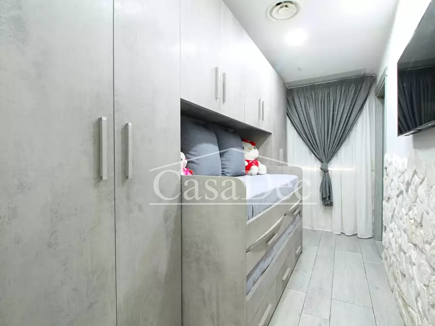 Immagine 26 di Appartamento in vendita  in Via Monte San Gabriele a Napoli