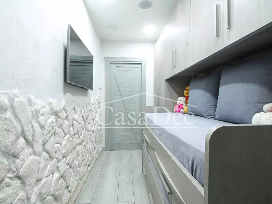 Immagine 27 di Appartamento in vendita  in Via Monte San Gabriele a Napoli