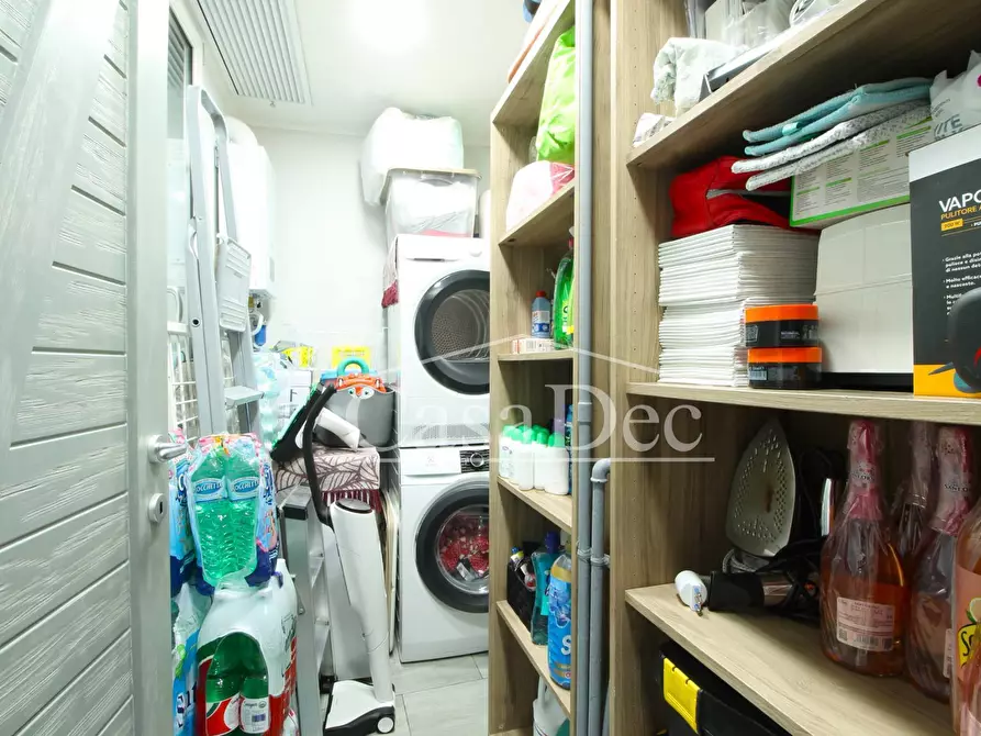 Immagine 33 di Appartamento in vendita  in Via Monte San Gabriele a Napoli