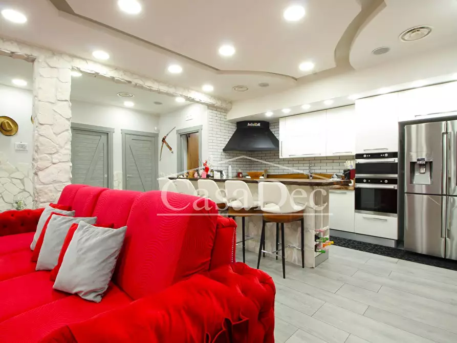 Immagine 9 di Appartamento in vendita  in Via Monte San Gabriele a Napoli