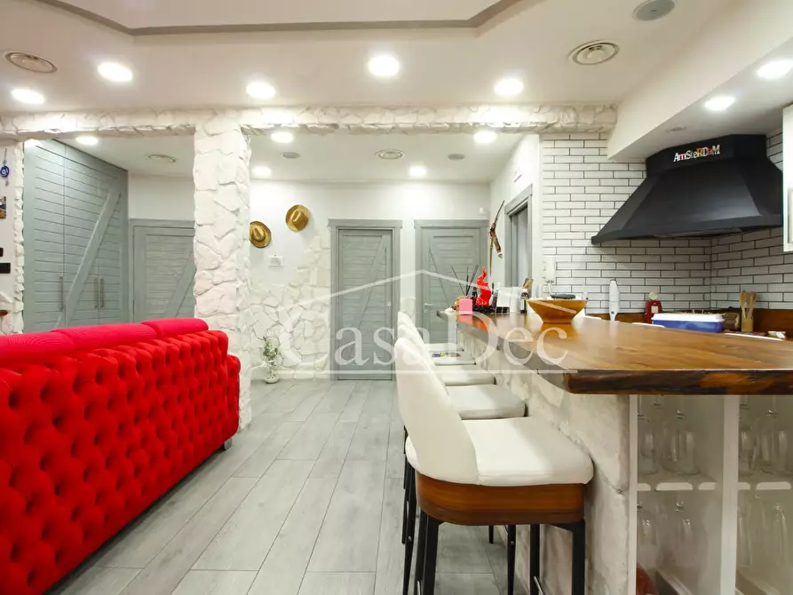 Immagine 8 di Appartamento in vendita  in Via Monte San Gabriele a Napoli